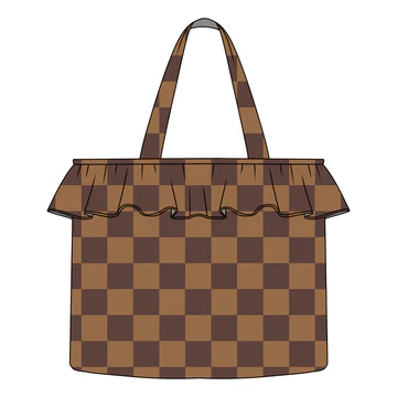 Fall, Halloween, and Everyday Totes