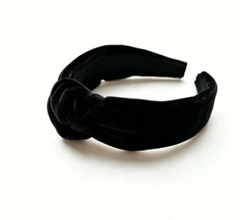 Headband & Scrunchie PREORDER