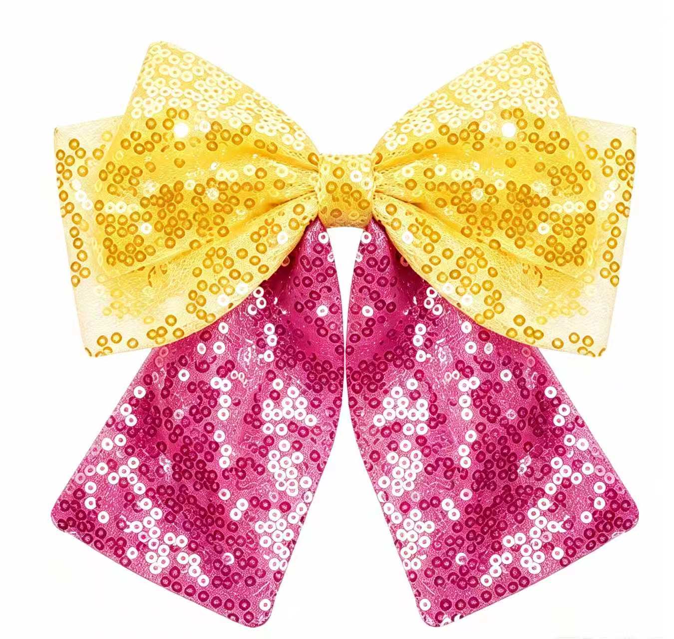 Sequin Bow PREORDER