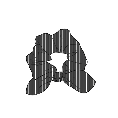 Halloween Scrunchie Preorder
