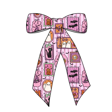 Halloween Longtail Preorder