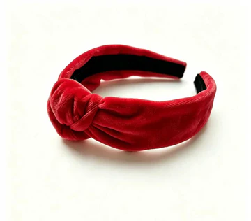 Headband & Scrunchie PREORDER