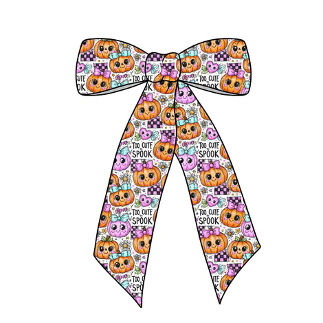 Halloween Longtail Preorder