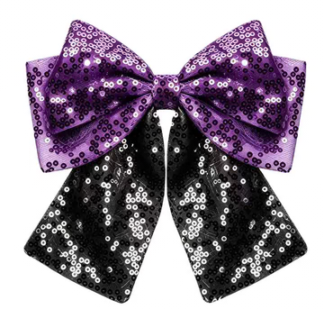 Sequin Bow PREORDER