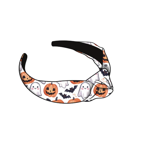 Halloween Headband Preorder