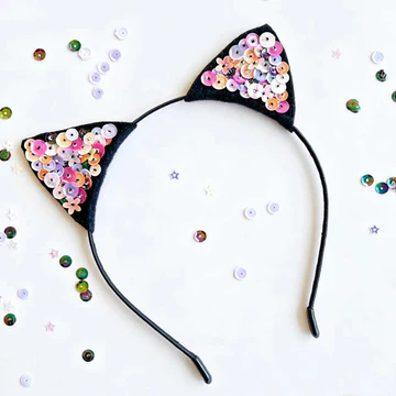 Headband & Scrunchie PREORDER