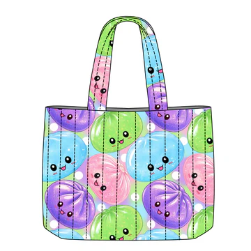 Fall, Halloween, and Everyday Totes