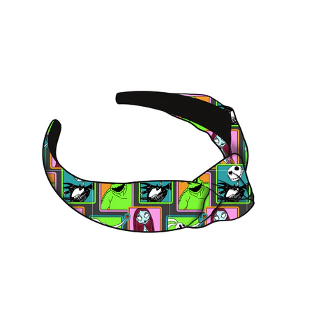 Halloween Headband Preorder