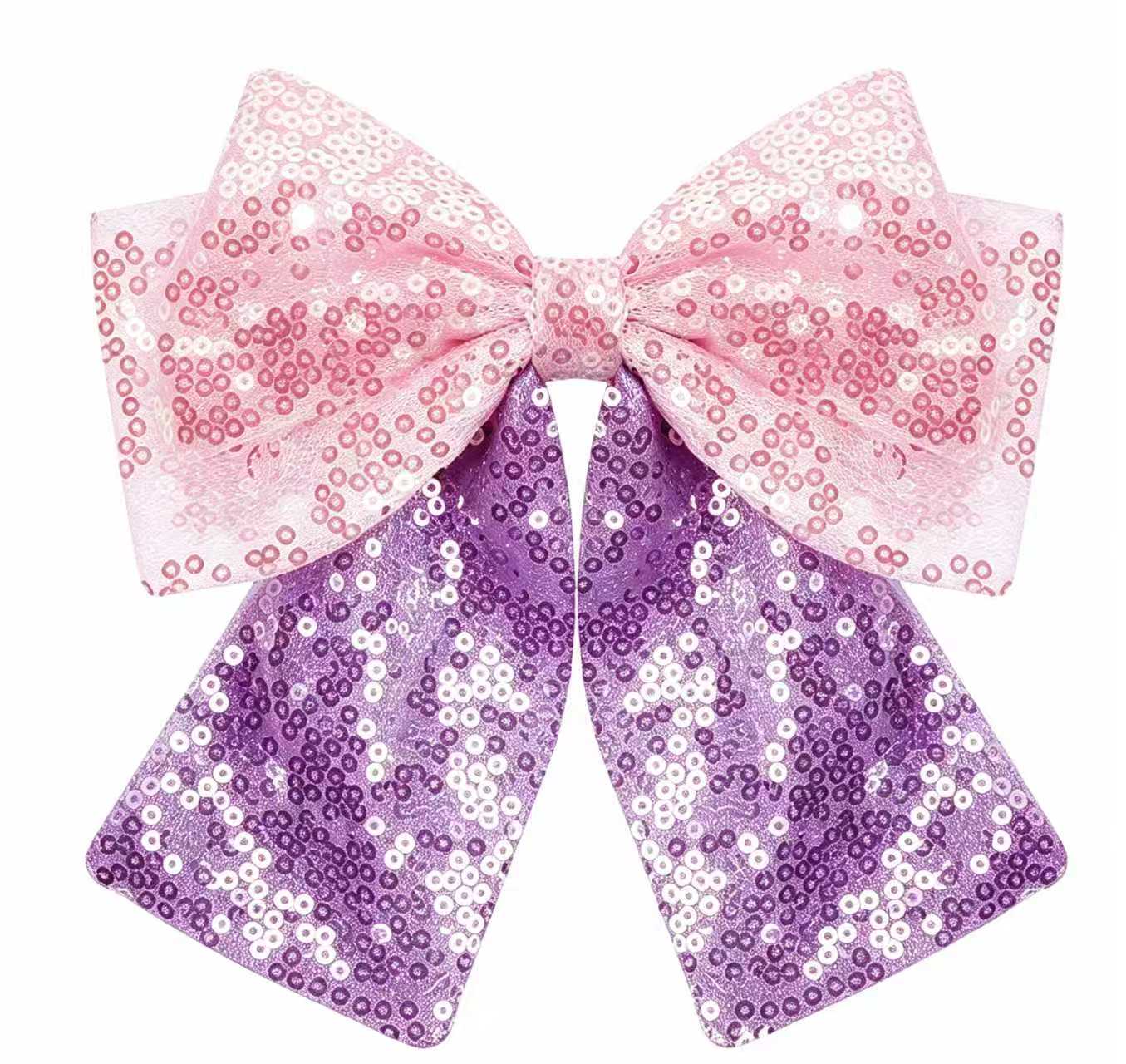 Sequin Bow PREORDER