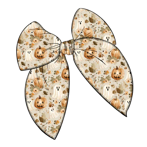 Halloween XL Bow Preorder