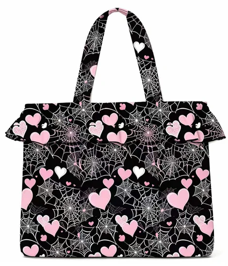 Halloween Tote Bags PREORDER