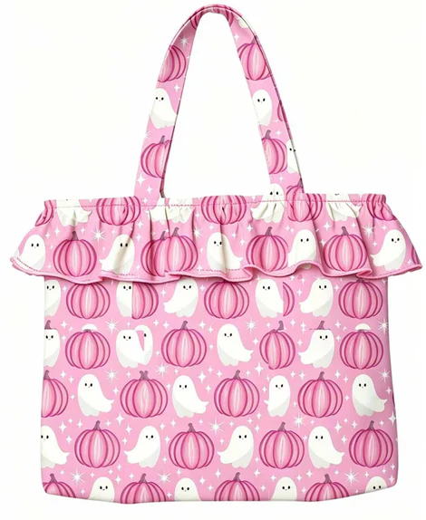 Halloween Tote Bags PREORDER