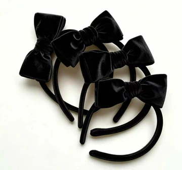 Headband & Scrunchie PREORDER