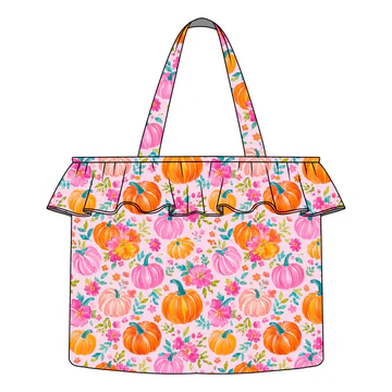 Fall, Halloween, and Everyday Totes