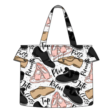Fall, Halloween, and Everyday Totes