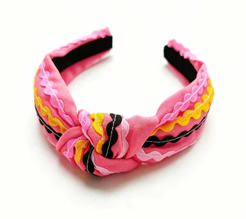 Headband & Scrunchie PREORDER