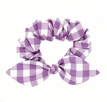 Headband & Scrunchie PREORDER
