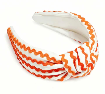 Headband & Scrunchie PREORDER