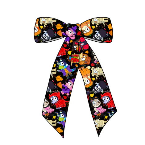 Halloween Longtail Preorder