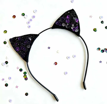 Headband & Scrunchie PREORDER