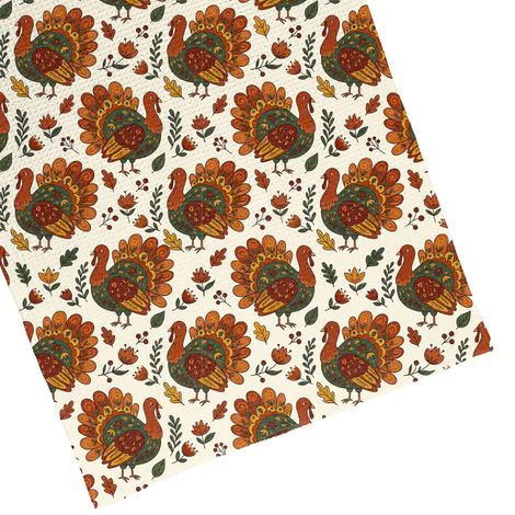 Fall & Halloween Hand Towels Preorder