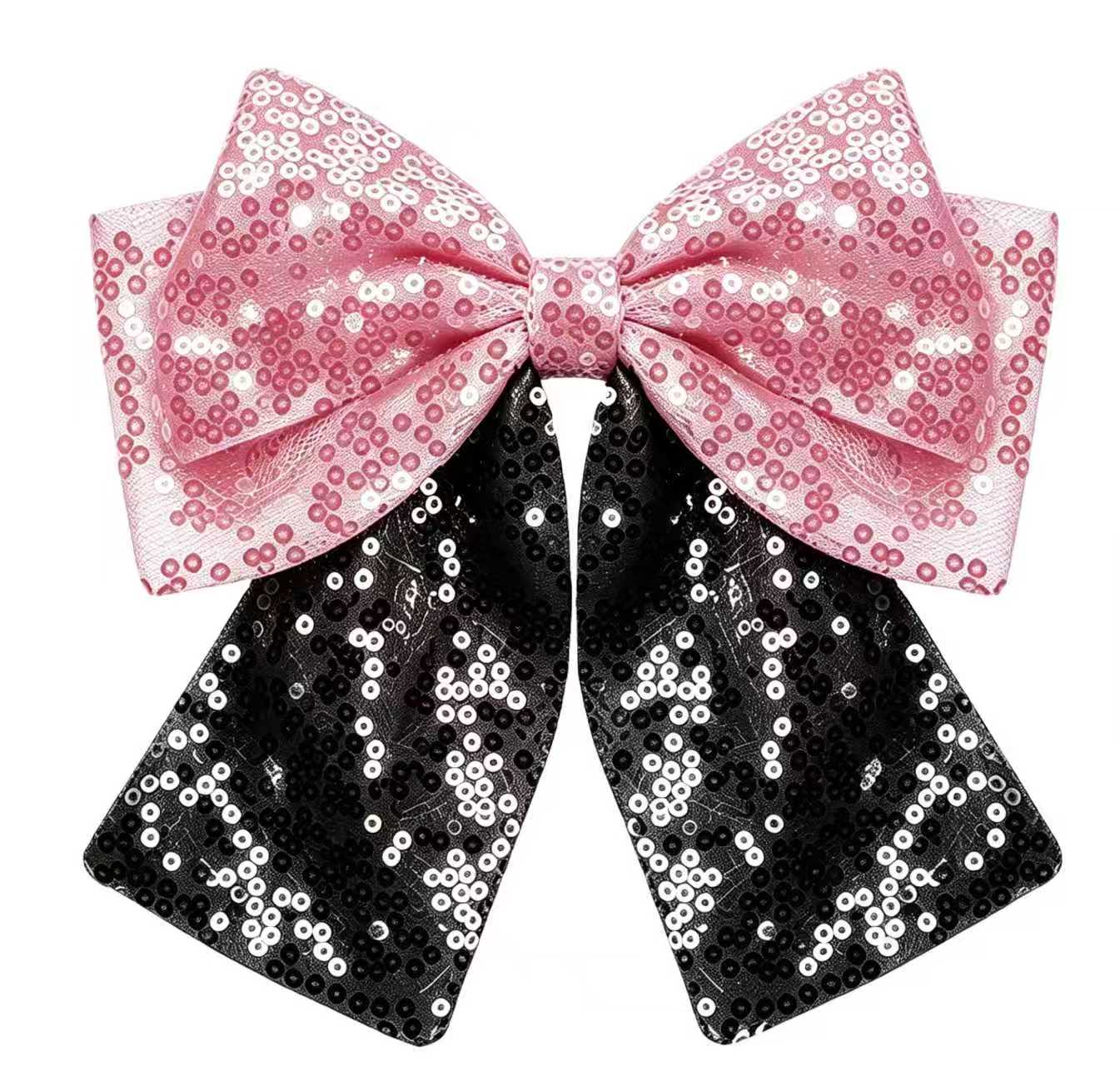 Sequin Bow PREORDER