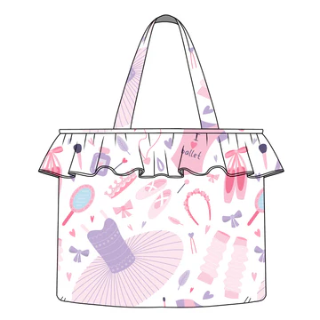 Fall, Halloween, and Everyday Totes