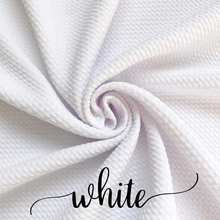$2 Shades of White Coquette
