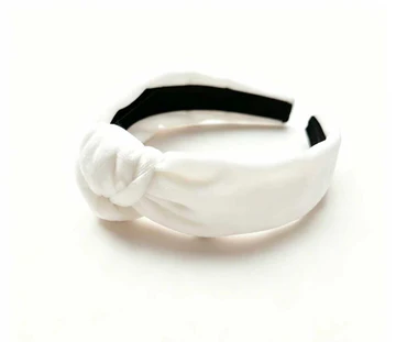 Headband & Scrunchie PREORDER