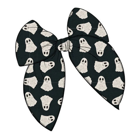 Halloween XL Bow Preorder