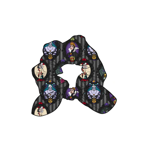 Halloween Scrunchie Preorder