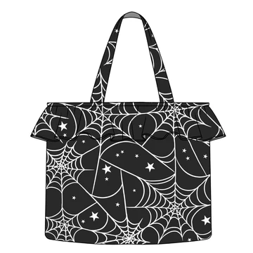 Fall, Halloween, and Everyday Totes
