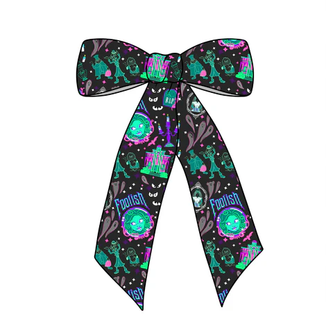 Halloween Longtail Preorder