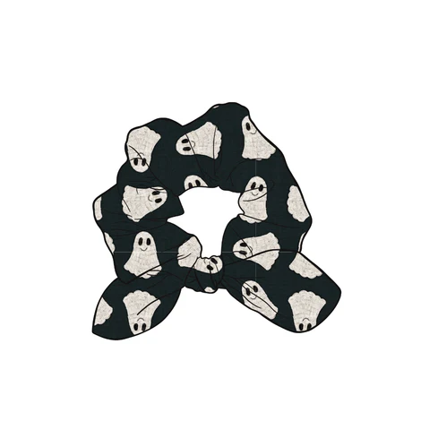 Halloween Scrunchie Preorder