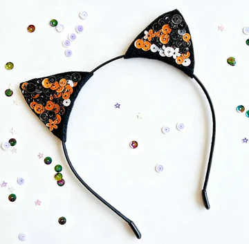 Headband & Scrunchie PREORDER
