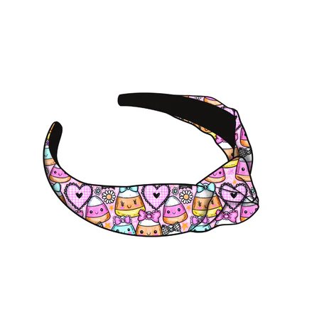 Halloween Headband Preorder