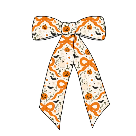 Halloween Longtail Preorder