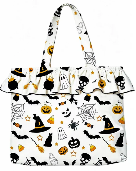 Halloween Tote Bags PREORDER