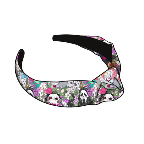 Halloween Headband Preorder