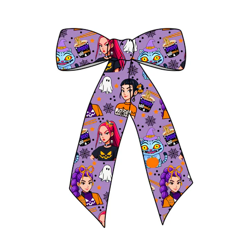 Halloween Longtail Preorder