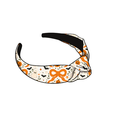 Halloween Headband Preorder