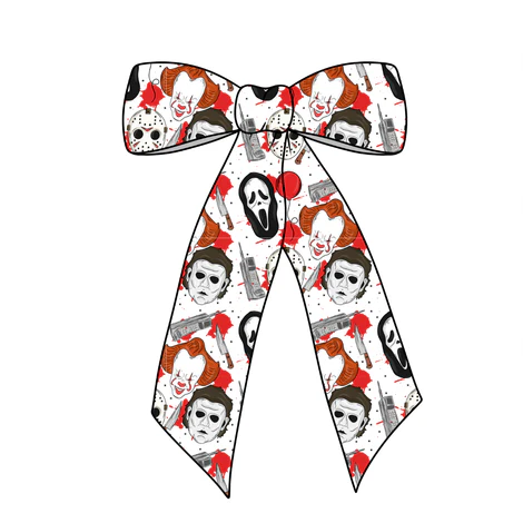 Halloween Longtail Preorder