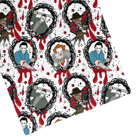Fall & Halloween Hand Towels Preorder
