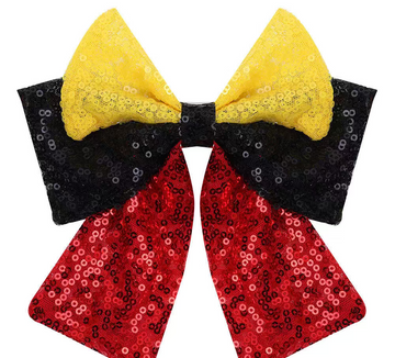 Sequin Bow PREORDER