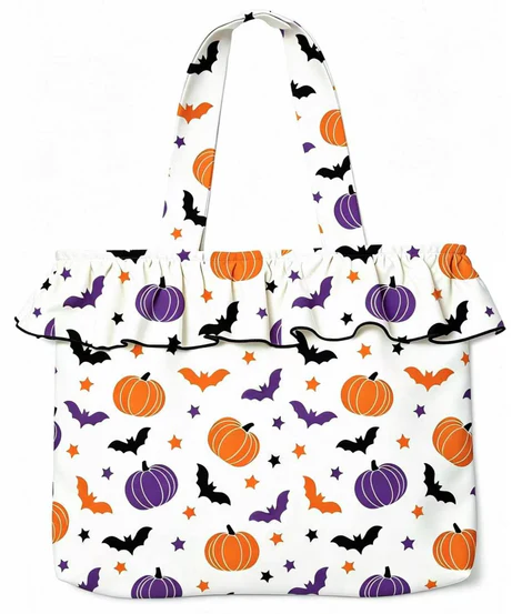 Halloween Tote Bags PREORDER