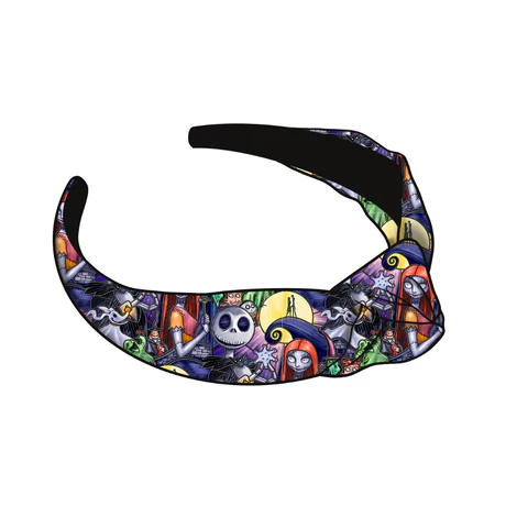 Halloween Headband Preorder
