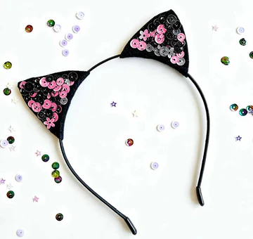 Headband & Scrunchie PREORDER