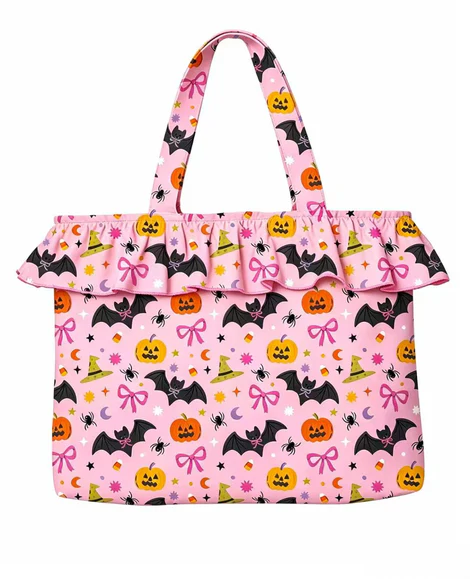 Halloween Tote Bags PREORDER