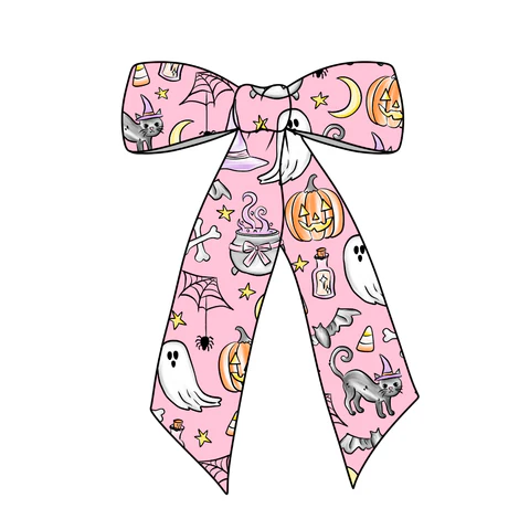Halloween Longtail Preorder
