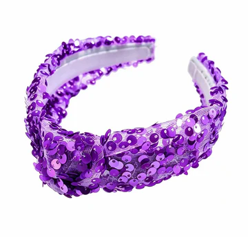 Headband & Scrunchie PREORDER